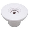 Pool Water Outlet 12cm White Swimming Pool Drain Water Inlet