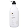 Luseta Marula Champú hidratante para el cabello, champú de calidad