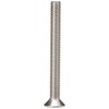 AHCA2 Stainless Steel Socket Countersunk Screw Allen Key Bolts M6