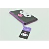 Sanrio KUROMI FLAT PENCIL POUCH
