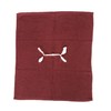 EXKLUSIV HEIMTEXTIL Towel with Nose Slot for Massage Table Pack