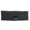 Smart Headphones Bluetooth Headband Wireless Music Sports Soft Sleeping Headbands