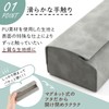 Looca Glasses Case, Glasses Case, Easy to Open and Close
