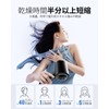 High Air Flow Dryer, High Wind Speed, Quick Drying, Lightweight,