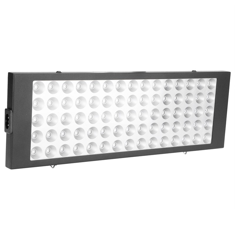 13W LED Grow Light Full Spectrum Panel Grow Lamp for