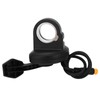 Electric Bike Thumb Throttle Right Electric Scooter Accelerator for Electric