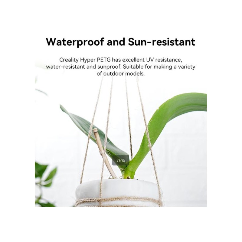 CREALITY 3D Creality Soleyin Ultra/Hyper RFID/CR Series 1.75mm Filaments Ultra