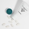 Calcium Magnesium Zinc Vitamin D 90 tablets 1 bottle 3
