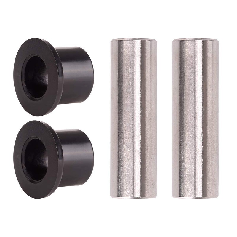 10L0L Front Control A Arm Bushings Kit for EZGO RXV