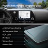 Spigen Tempered Glass Screen Protector [GlasTR Slim] designed for Lexus