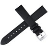 [OTTOODY] Genuine Leather Watch Band, Watch Strap 12mm, 14mm, 16mm,