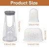Filter Replacement Parts Starter Kit, Included Coffee Maker Cartridge Holder