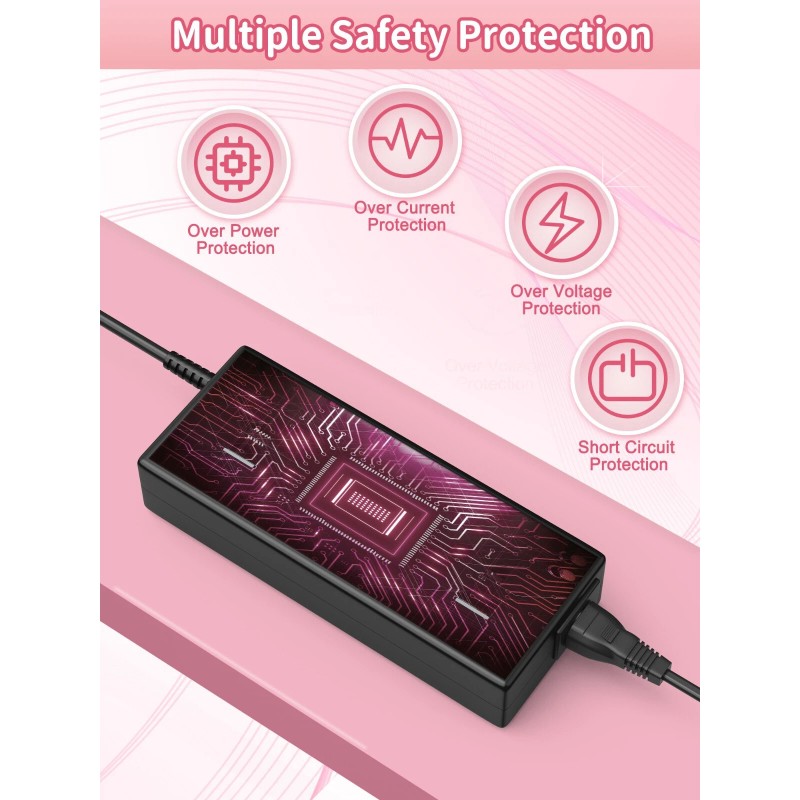 For Ultimate AC Adapter Charger For Ultimate Ears UE Hyperboom
