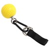 1Pair Climbing Training Power Grip Ball Climbing Pull Up Power