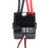Waterproof Brushed 1060 60A ESC for Monster Touring RC Car