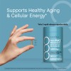 Resveratrol Capsules with Multi Collagen Bio-Peptides for Women 60 Count
