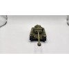 Unbranded HO Scale 1:87 M26 Pershing Heavy Tank - US