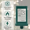 Power Supply TS-26WL29V LED Transformer 29V 0.9A 26W Raintight IP44