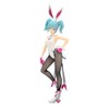 Hatsune Miku BiCute Bunnies Figure Street Another Version