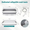 11 Pack CPAP Cleaning Kit – 78.7 in Extra-Thick Hose