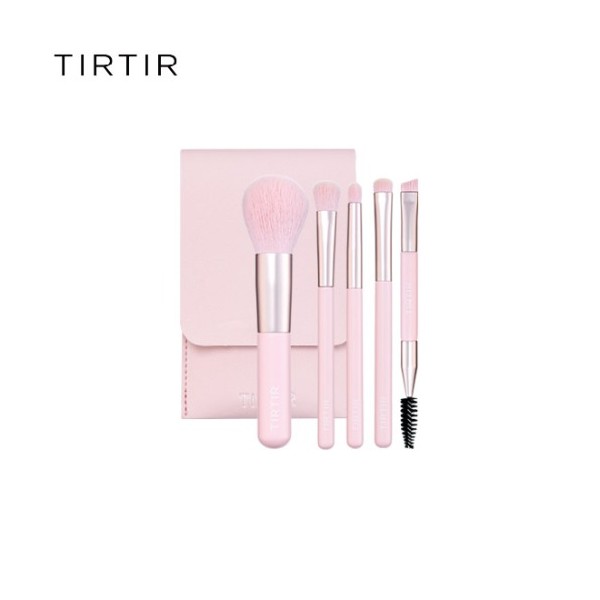 TIRTIR Pro Touch Brush Set 6items