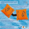 FLIPPER SwimSafe Schwimmkissen