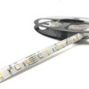 LIGHTEU® 12V RGBW LED Light Strip, 5M Flexible Non-Waterproof RGB