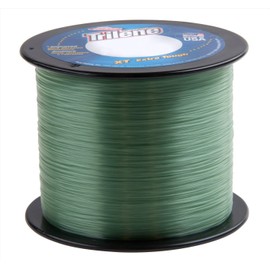 Trilene XT Low-Vis Green 0.015in | 0.38mm