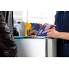 Avery Zweckform 1742 Quittung A6 Carbonless Small Contractor – 2