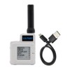 LILYGO T-Echo Meshtastic 915MHz LoRa SX1262 Wireless Module NRF52840 GPS