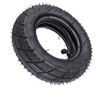 175x50 Electric Scooter Tire Set 7in Rubber Wheel Tyre Strong