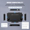 MaxRenard Hard Drive Reader USB 3.0 to SATA/IDE Adapter |