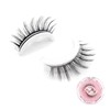 Eternal Joy Eyelashes,Eternal Joy Mart Eyelashes,Reusable Self Adhesive Eyelashes,Natural Look