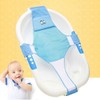 Proca Itian Newborn Baby Bathtub Seat Support Net Bath Sling