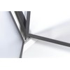 Durable Sichttafel Sherpa Panel Pin A4, 5 Stück, schwarz, 558201,