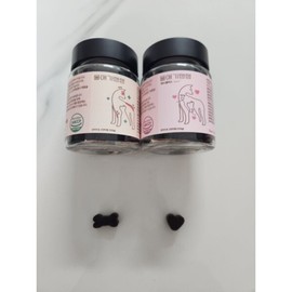 Our Baby Ssangsang Dog Nutrition Ssangssang Set Our Baby Ssangssang + Inner Plus 240g 1 piece 542382 / 울애기쌩쌩 강아지 영양제 쌩쌩세트울애기쌩쌩+이너플러스 240g 1개 542382