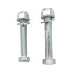 Aspaton Front Upper Lower Control Arms Cam Bolts and Hardware