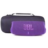Co2CREA Hard Travel Case for JBL Charge 4 Portable Bluetooth