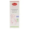 Töpfer Massage und Pflegeöl, 100 ml