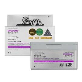 VTCOSMETICS Skin Care (6. Lead S, EFI-GF Exsom Mask)