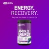 OPTIMUM NUTRITION Amino Energy Powder, Concord Grape, 270g, 30 Servings
