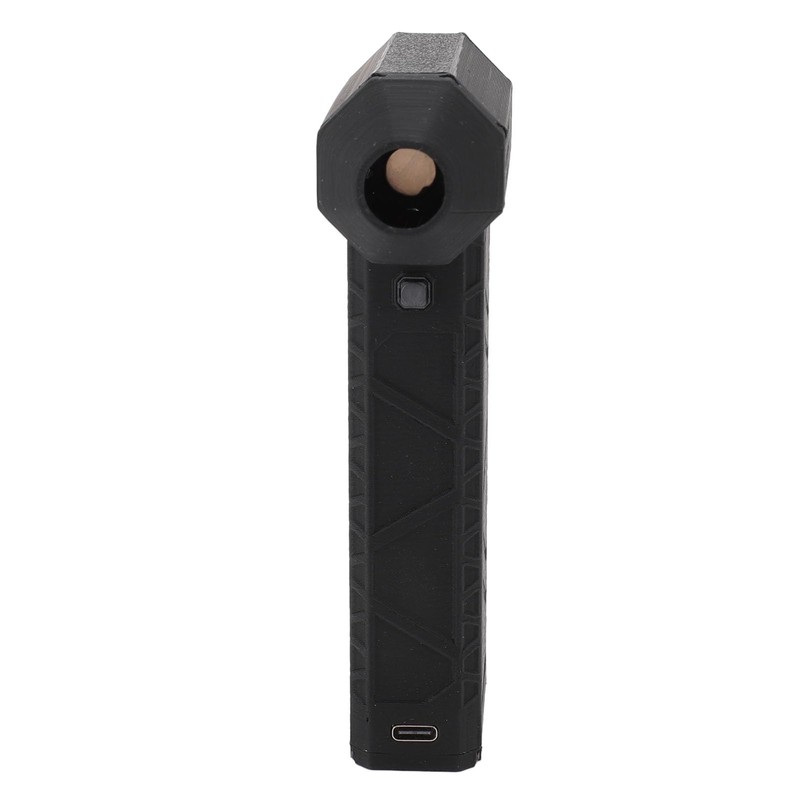 ASHATA Electric Air Atomizer, Reusable, 300,000 RPM, Portable, Type C,