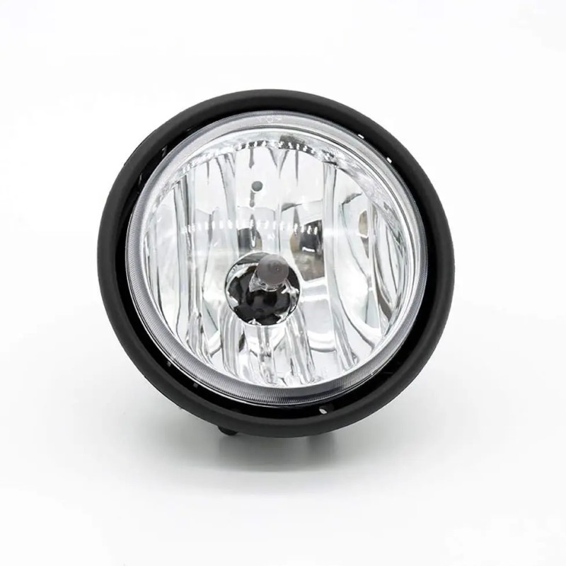 Replacement Fog Lights Bulbs for Freightliner Columbia 2000-2015 Fit Passenger