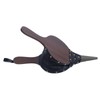 Fireplace Bellow Manual Wooden Fireplace Blower Fire Pit Tools Housewarming