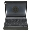 Keyboard Case with Pencil Holder for IOS Tablet 10.2in 2019