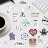 50PCS Nurse Stickers,Funny Nurse Gifts,Nursing Stickers,Nurse Week Gifts,EMT Gifts for