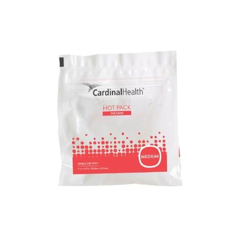 Cardinal Health Instant Hot Pack