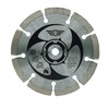 2 x TopsTools CS115D 115mm 9.5mm Bore Diamond Tipped Saw