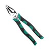 AIMALL Linemans Pliers, High Leverage Grip Tools, Durable Steel, 6-inch,