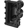 Pool Heater Manifold Assembly Replacement Kit for Pentair MasterTemp 175,